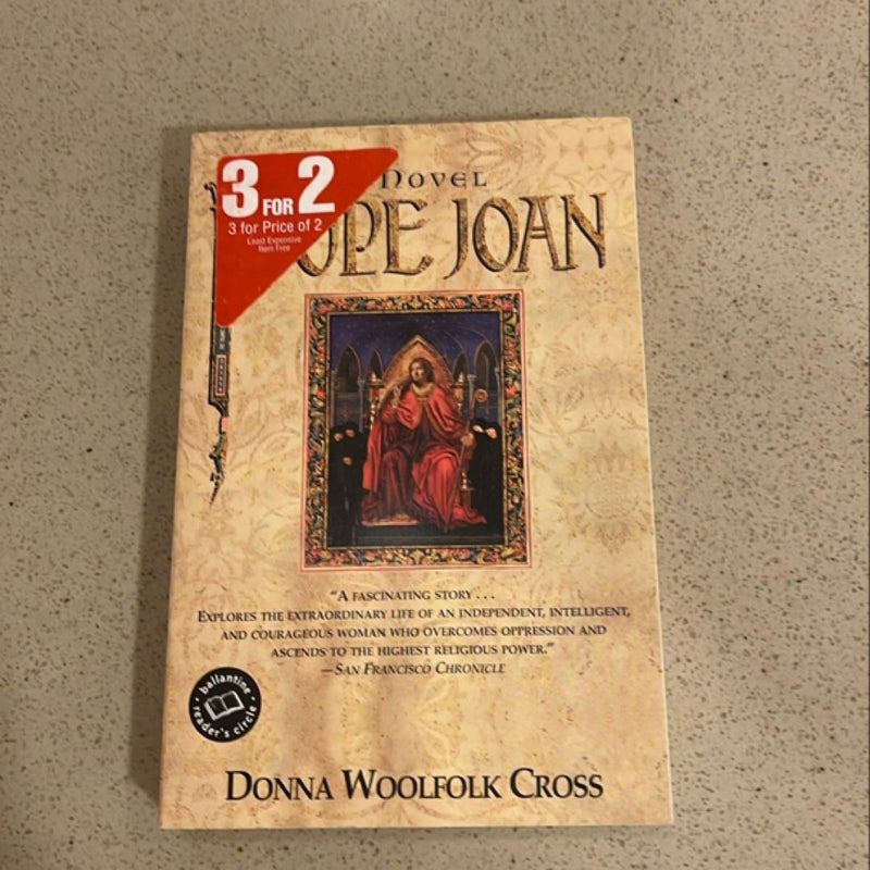 Pope Joan