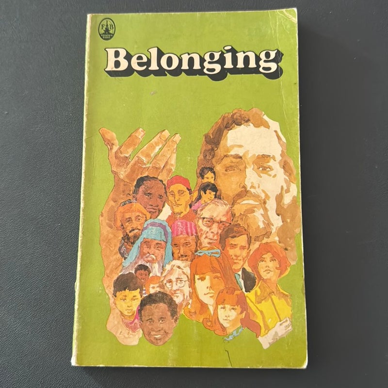 Belonging 