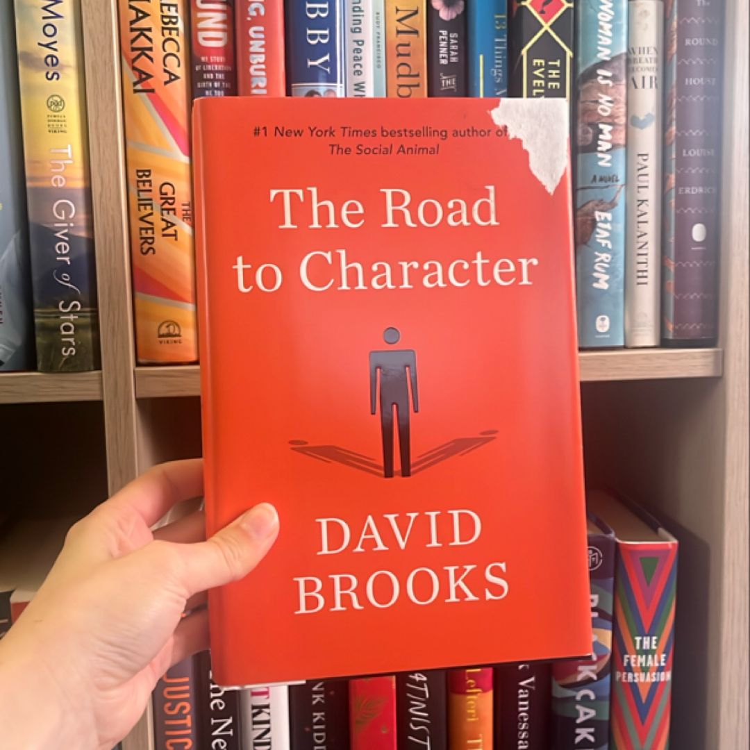 The Road to Character
