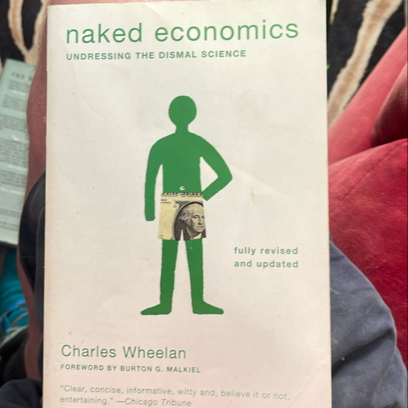 Naked Economics