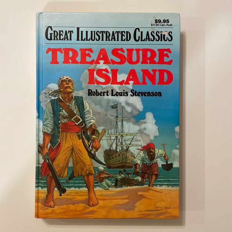 Treasure Island