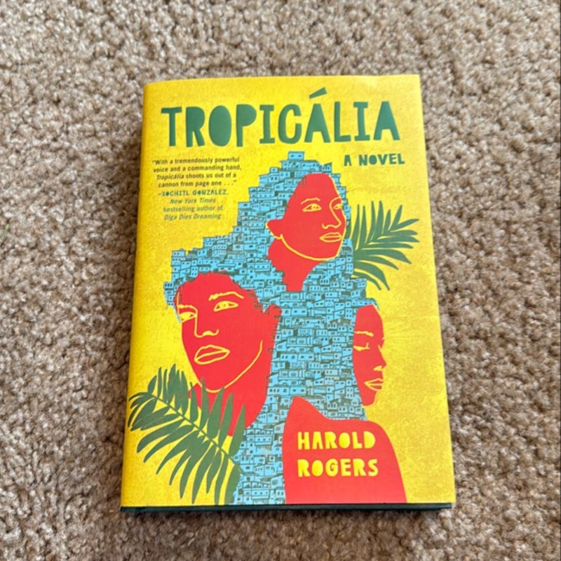 Tropicália