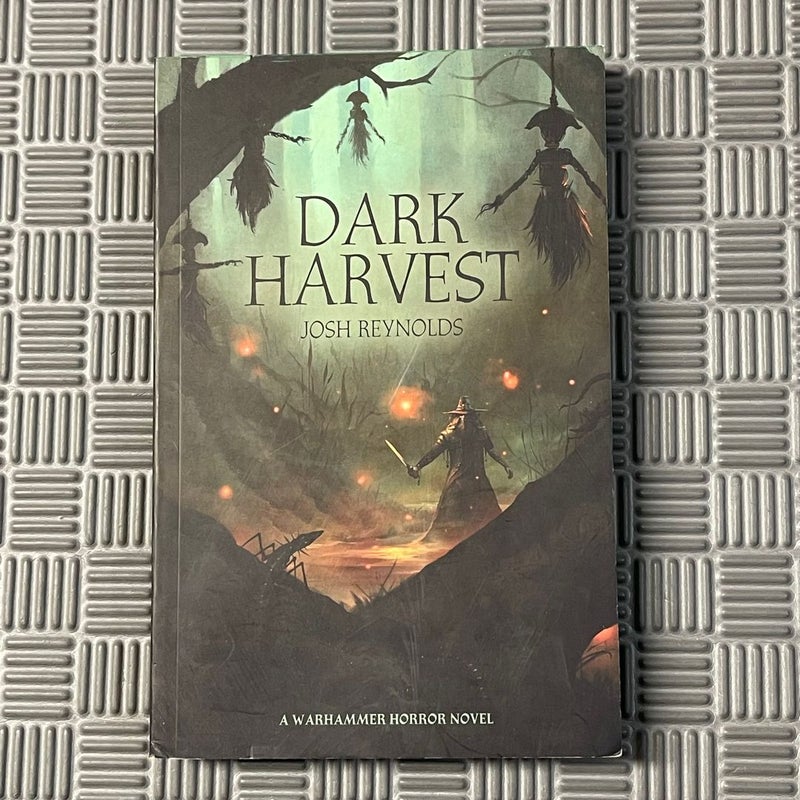 Dark Harvest