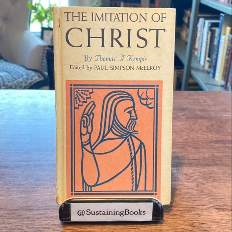 The Imitation of Christ