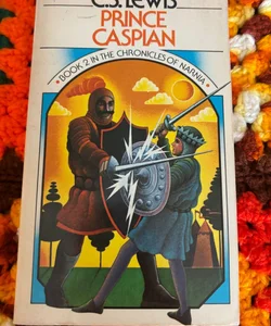 Prince Caspian