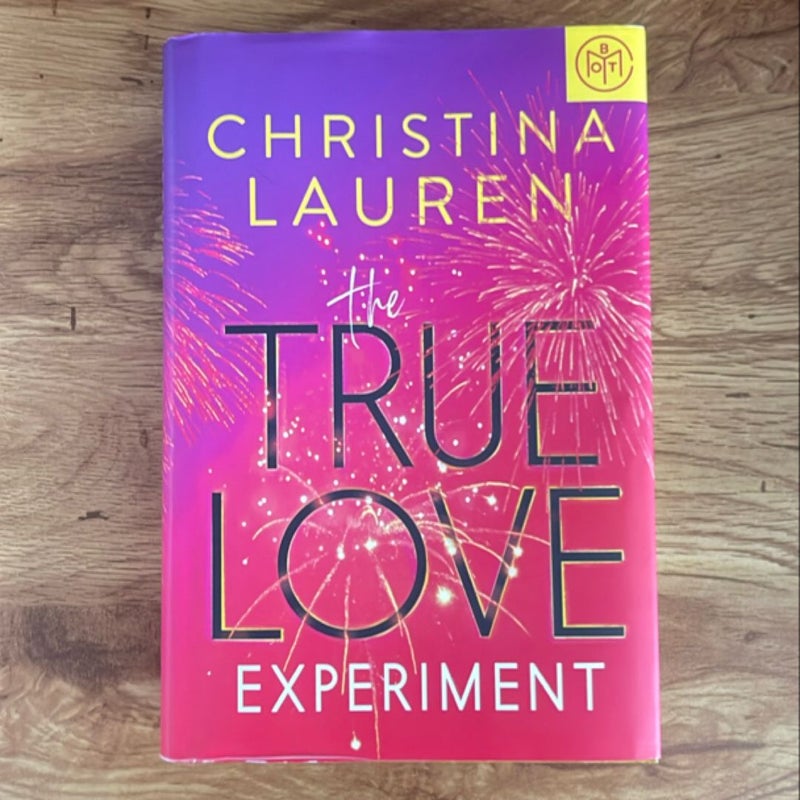 The True Love Experiment