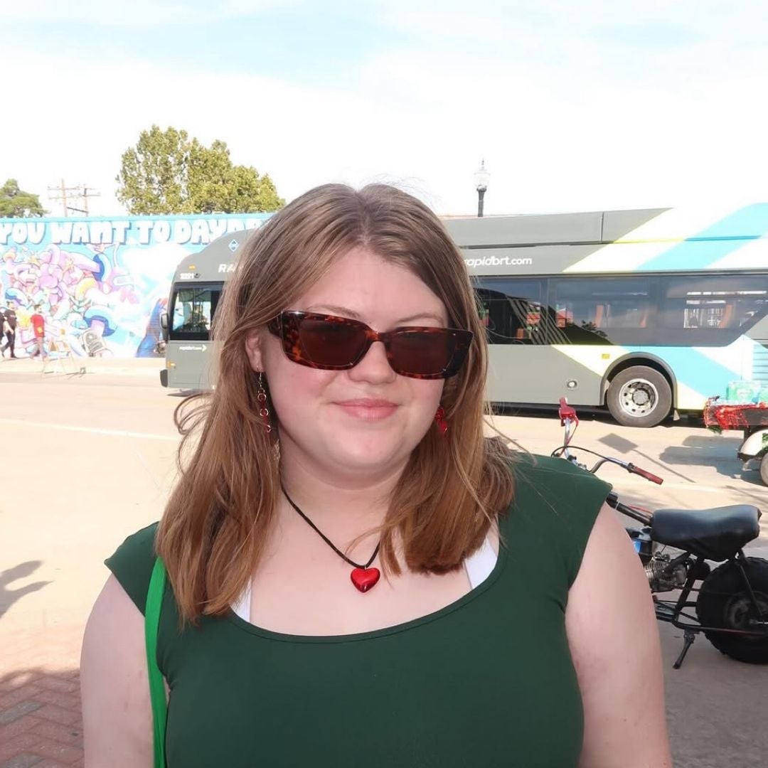 Abi Mills