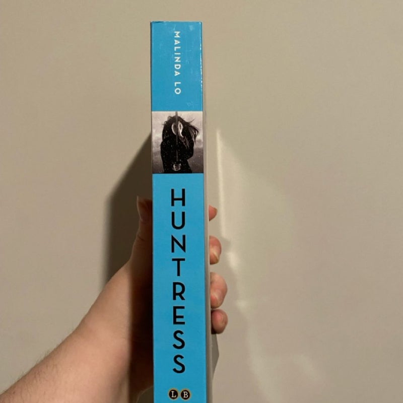 Huntress