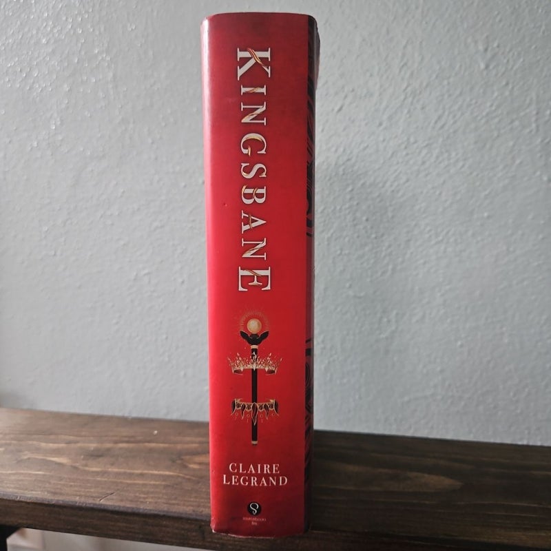 Kingsbane