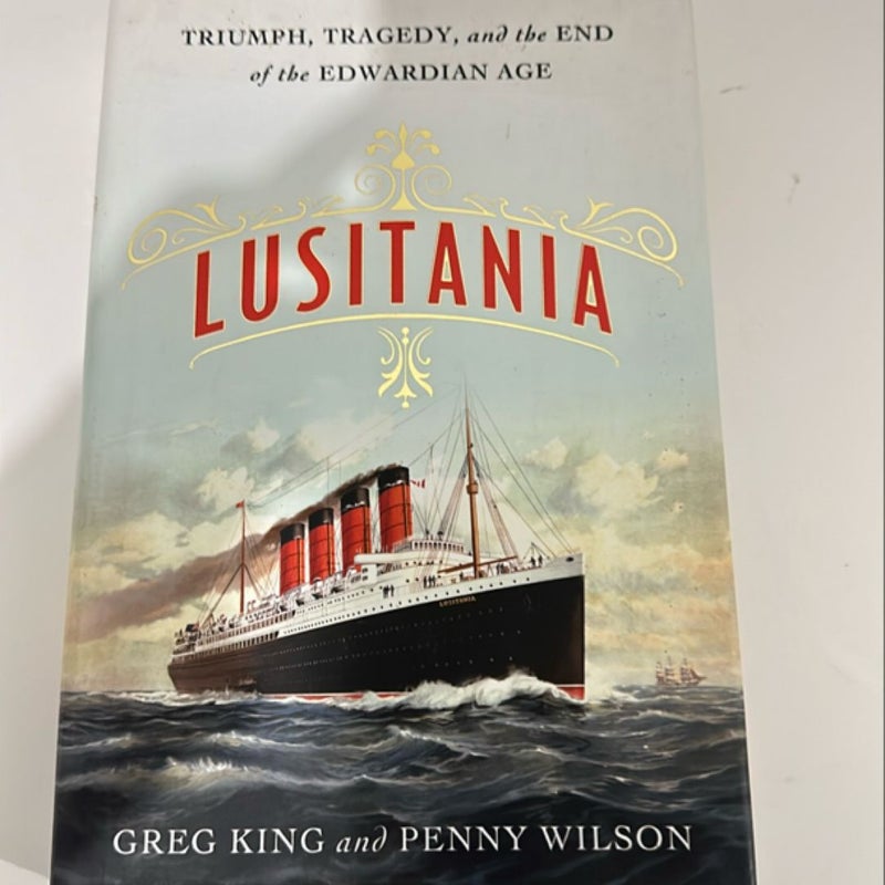 Lusitania