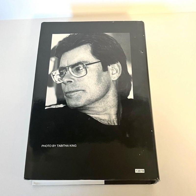 The Bachman Books