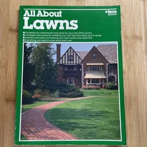 All about Lawns