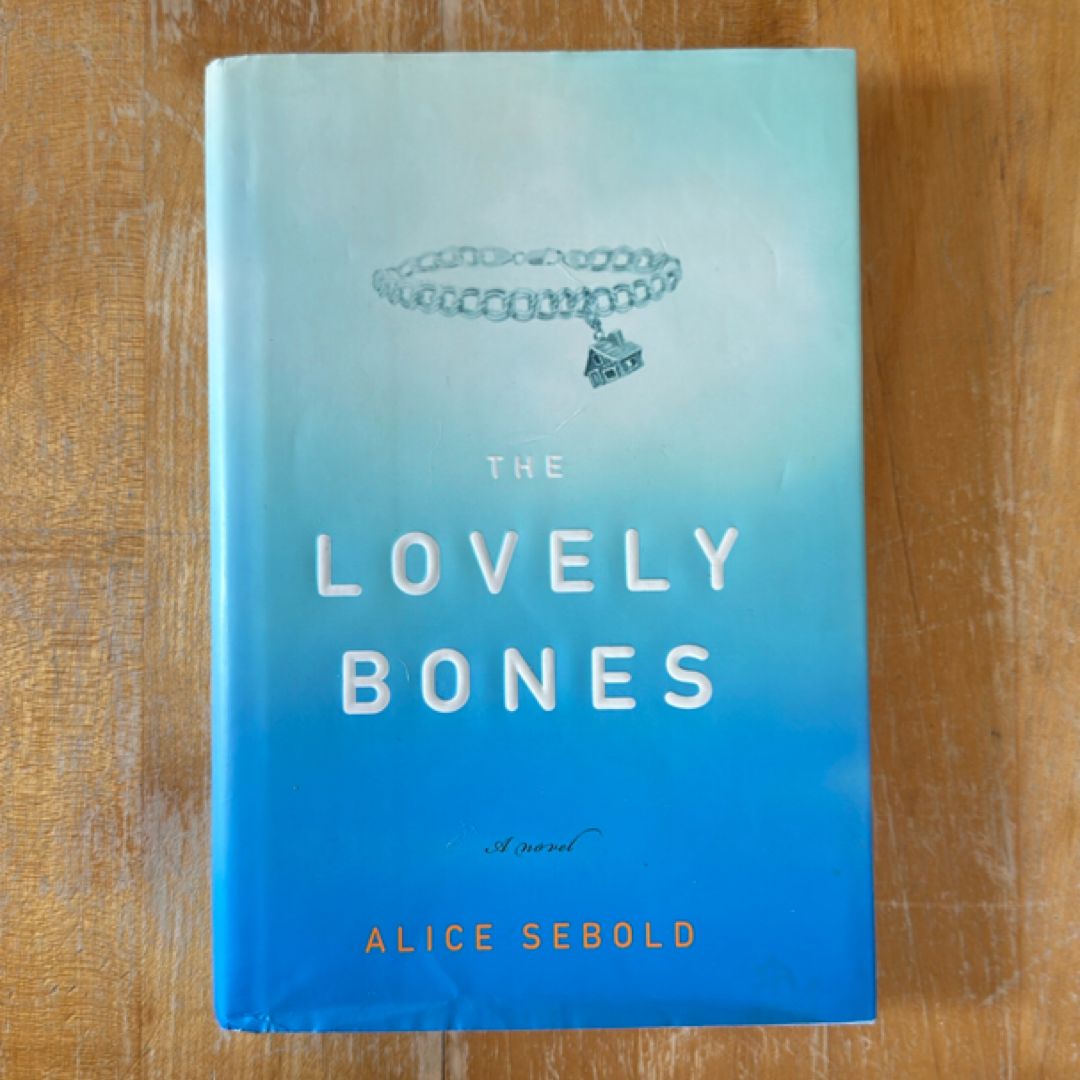 The Lovely Bones