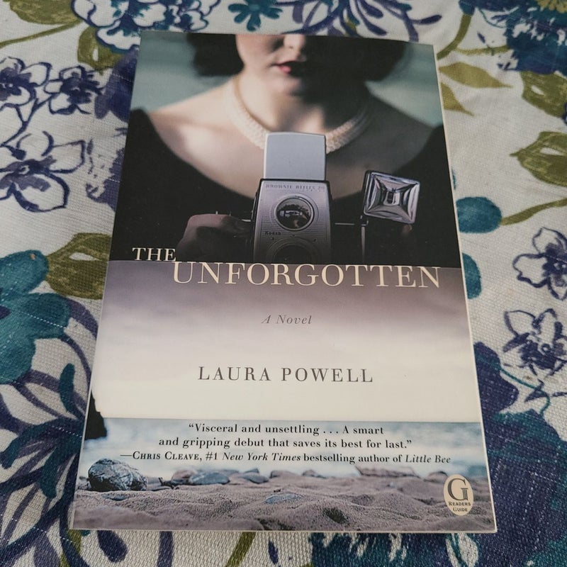 The Unforgotten