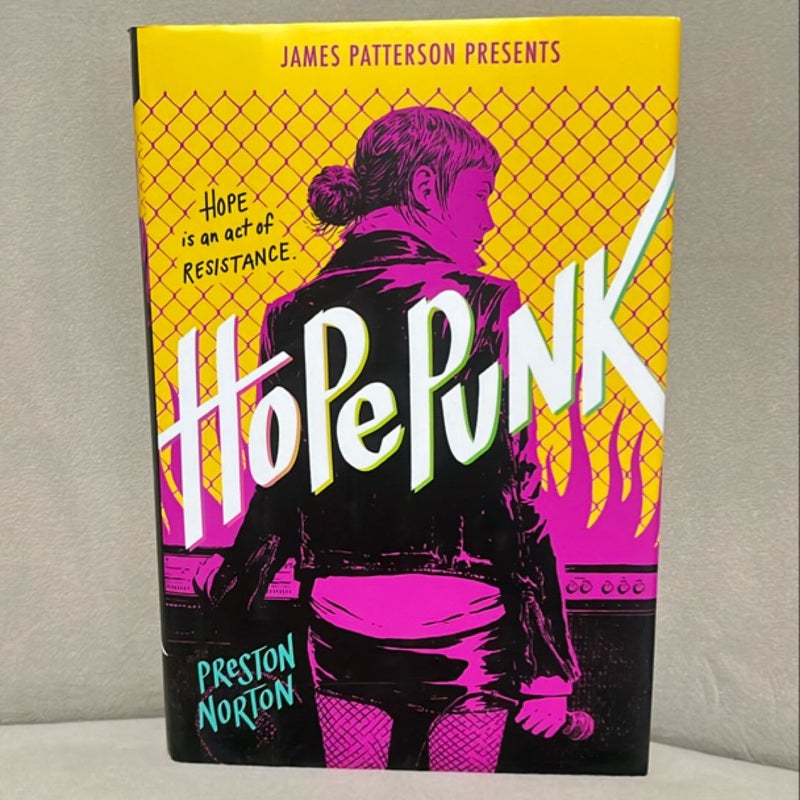 Hopepunk