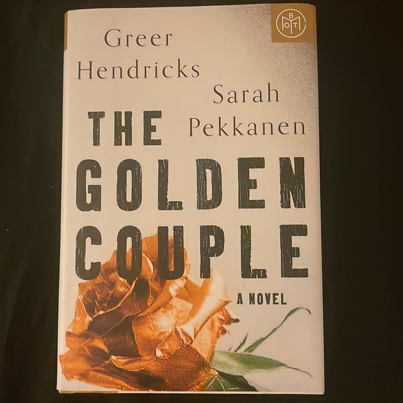 The Golden Couple