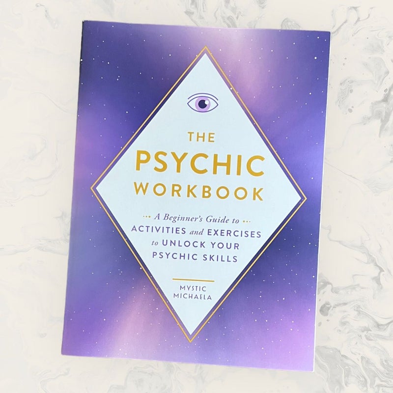 The Psychic Workbook