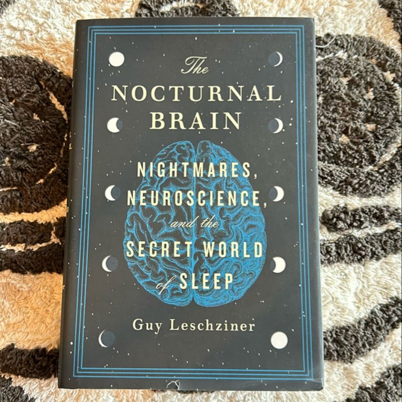 The Nocturnal Brain