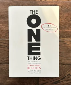 The ONE Thing