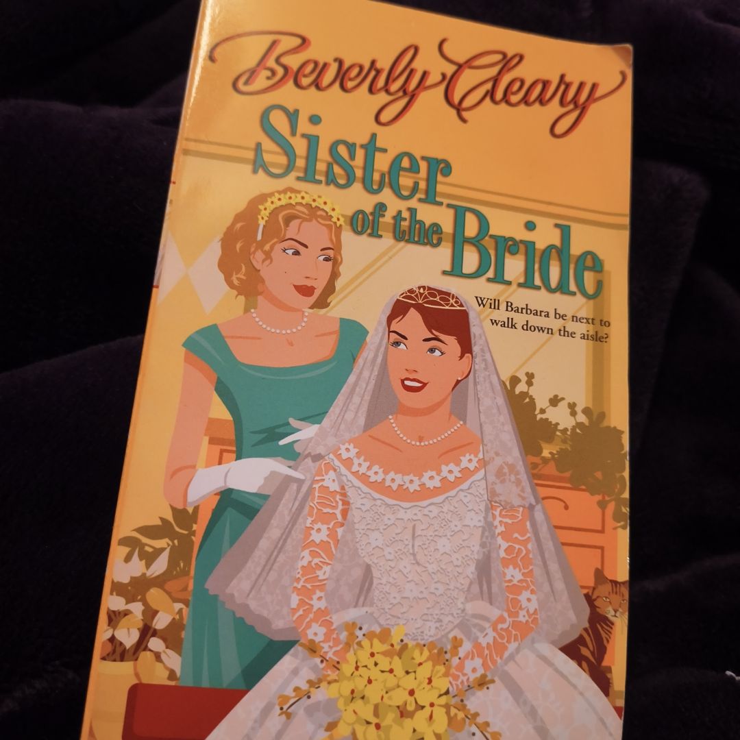 Sister of the Bride