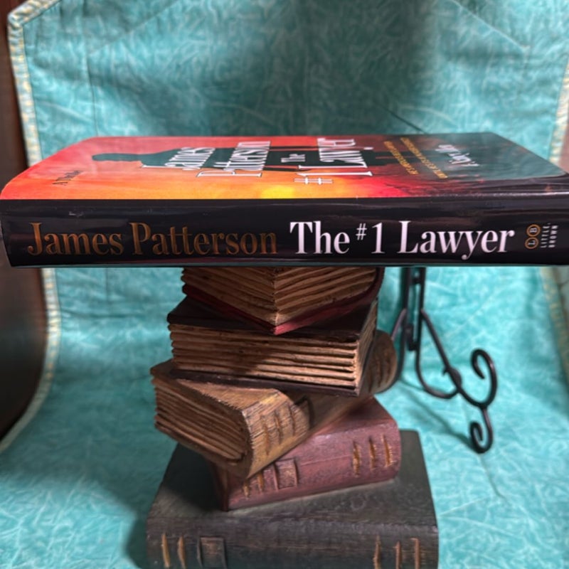 The #1 Lawyer