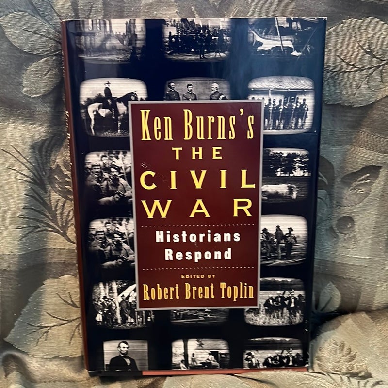 Ken Burns's the Civil War
