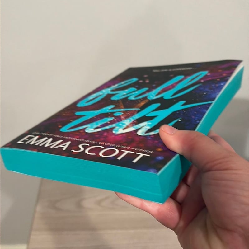 Full Tilt (Deluxe Edition)