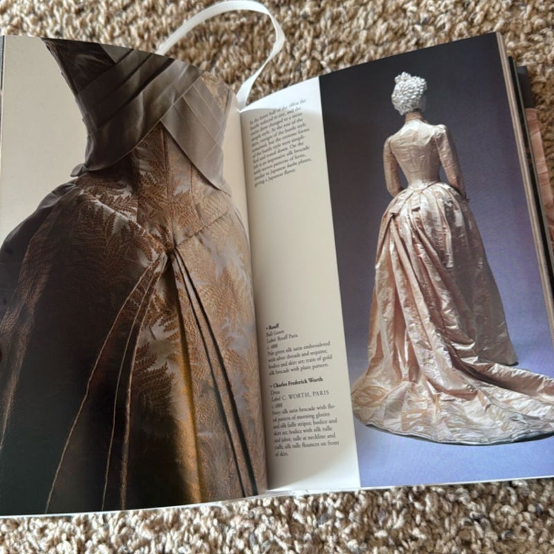 Fashion History from the 18th to the 20th Century