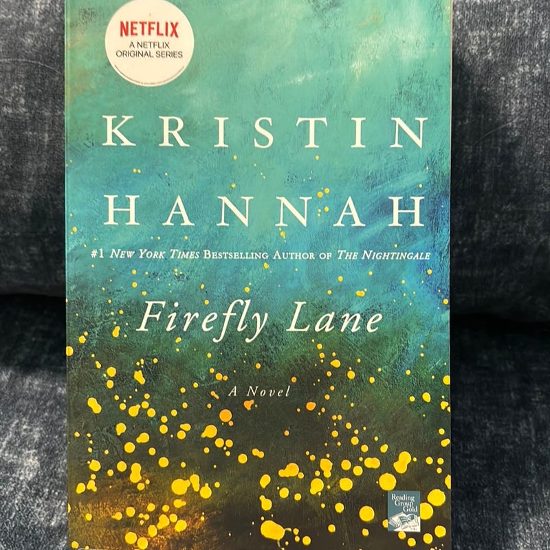 Firefly Lane