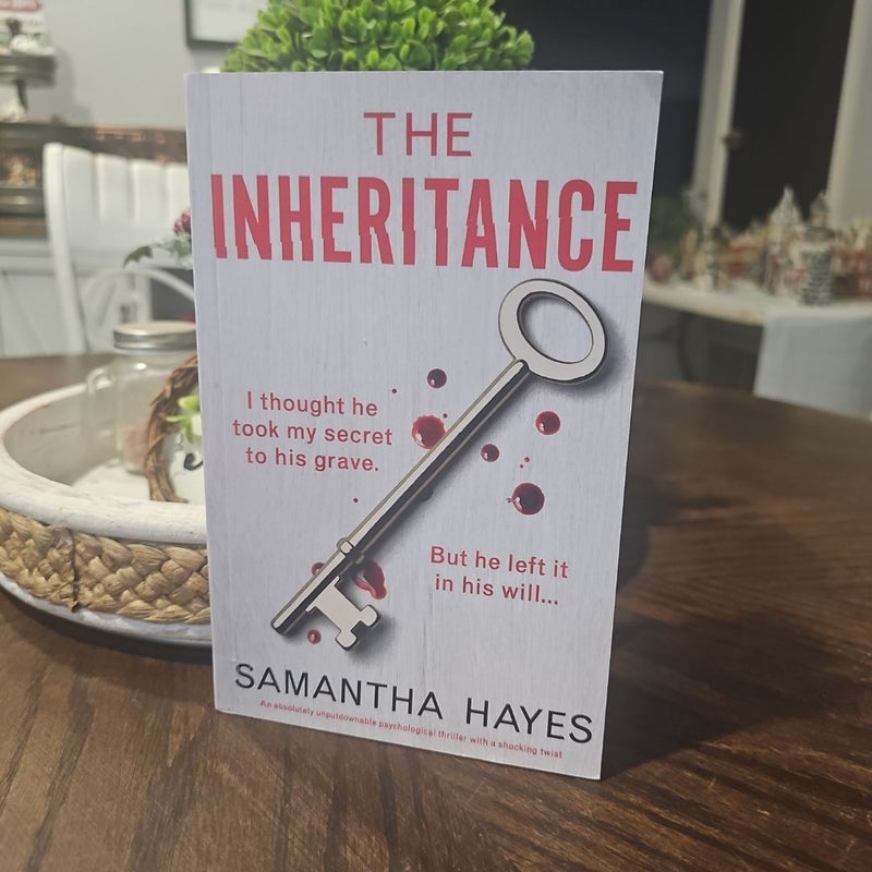 The Inheritance