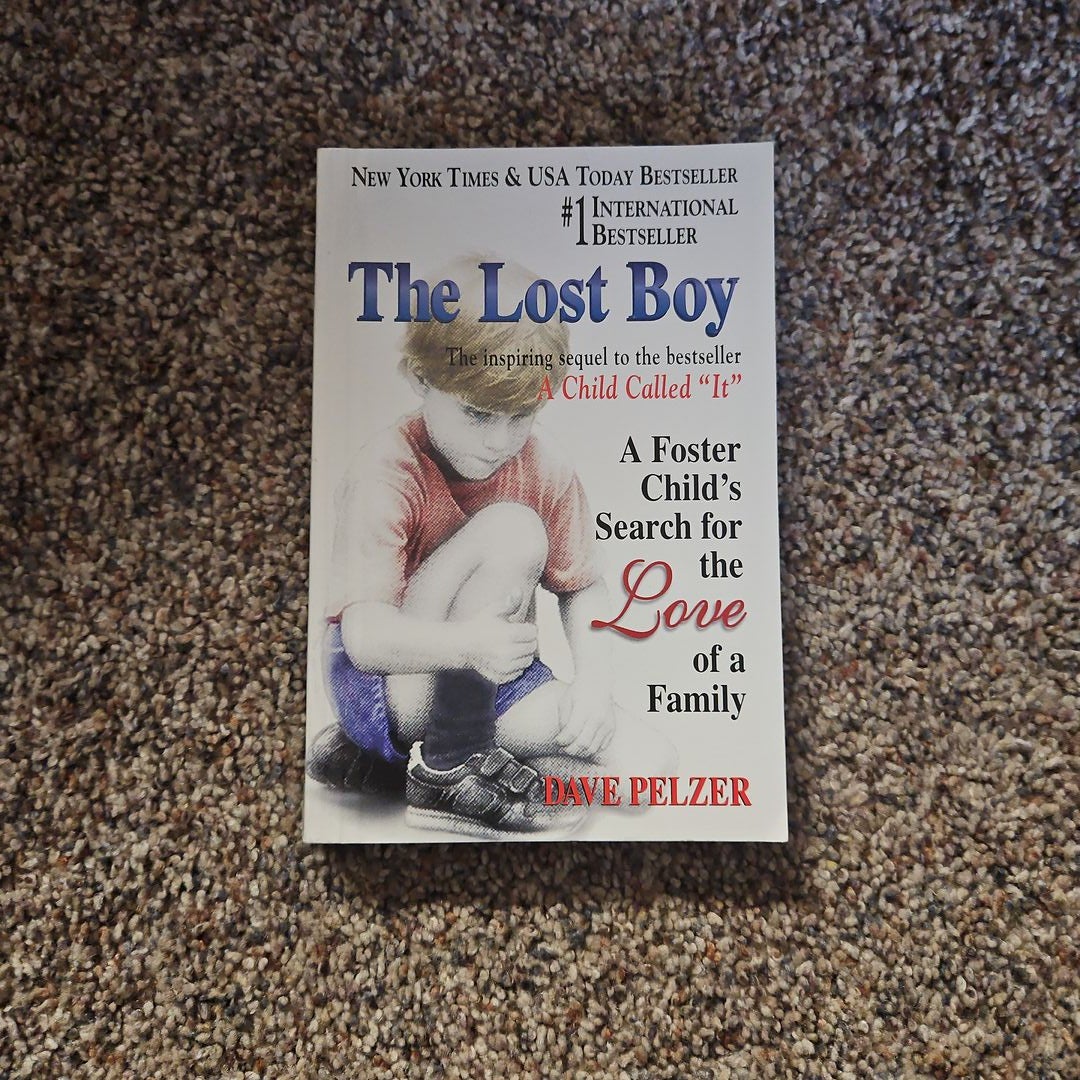 The Lost Boy