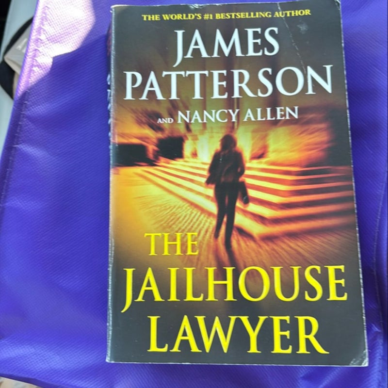 The Jailhouse Lawyer