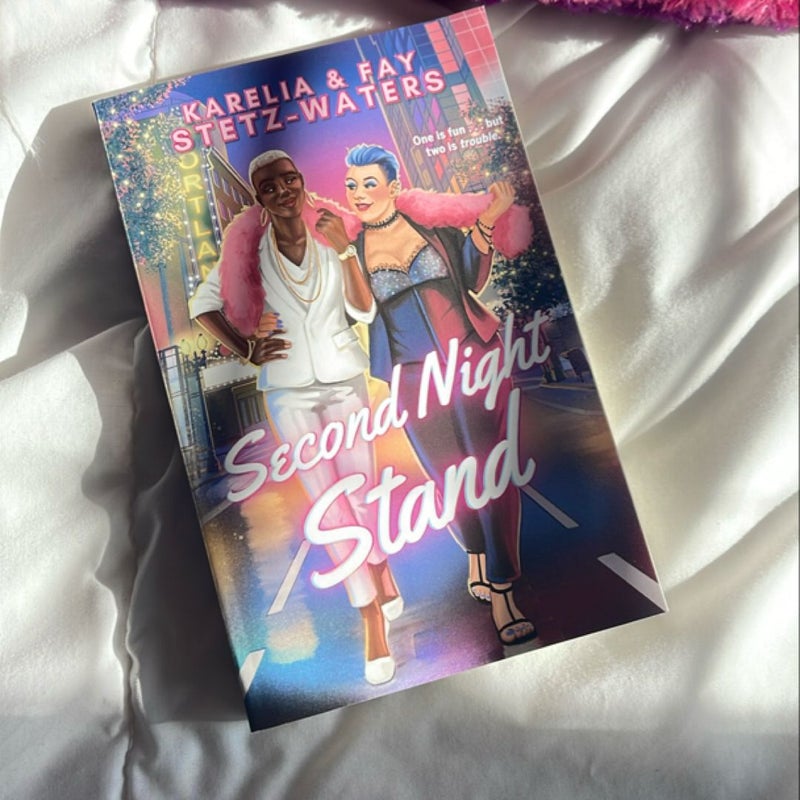 Second Night Stand