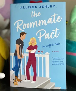 The Roommate Pact