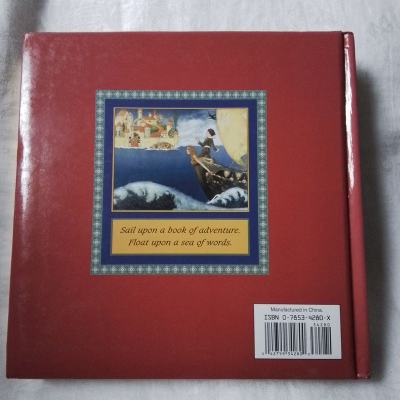 Treasury of Children's Classics