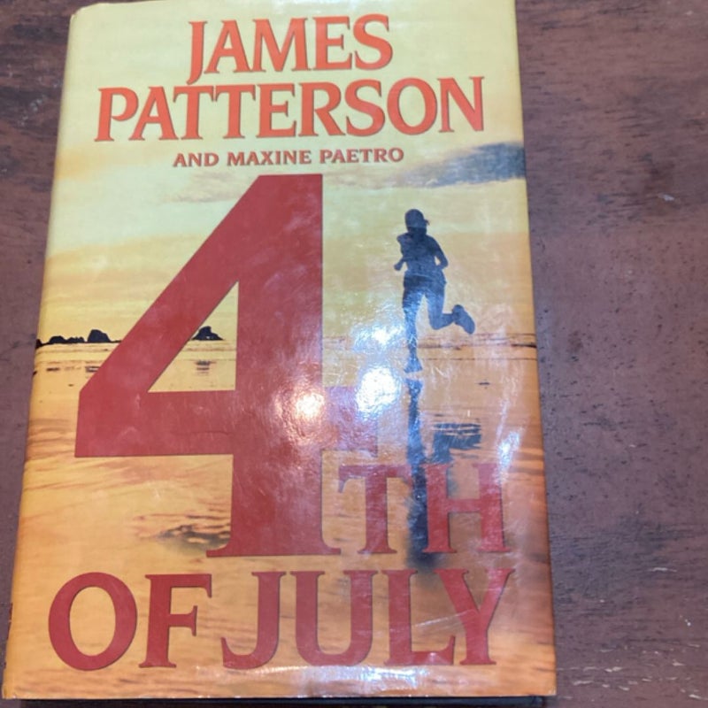4th of July
