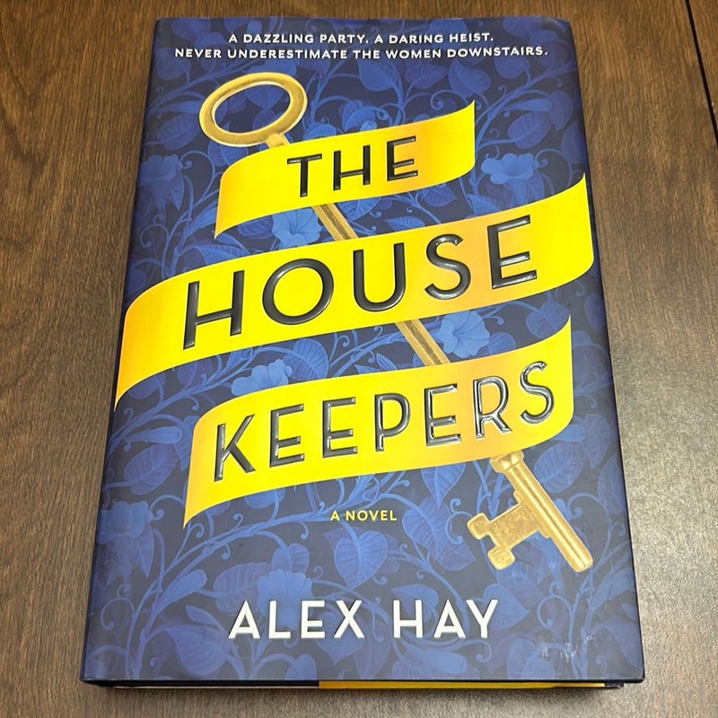 The Housekeepers