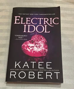 Electric Idol