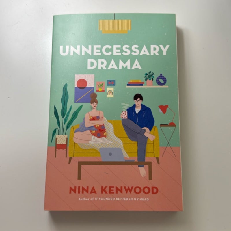 Unnecessary Drama