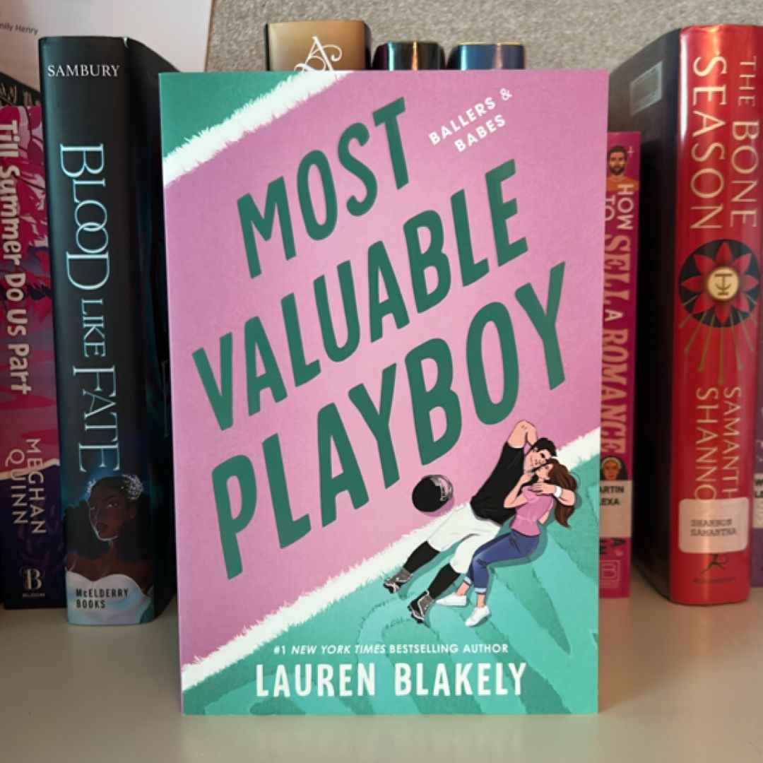 Most Valuable Playboy