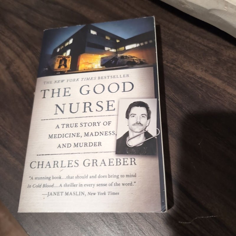 The Good Nurse