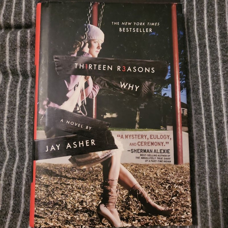 Thirteen Reasons Why