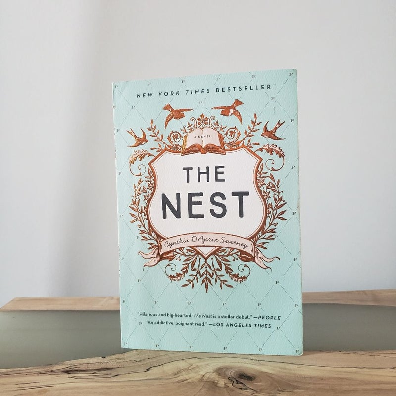 The Nest