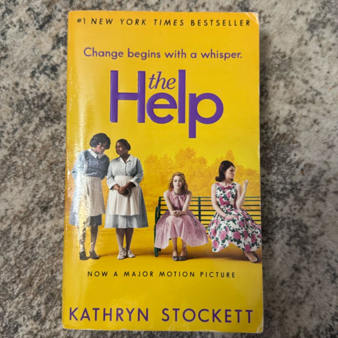 The Help
