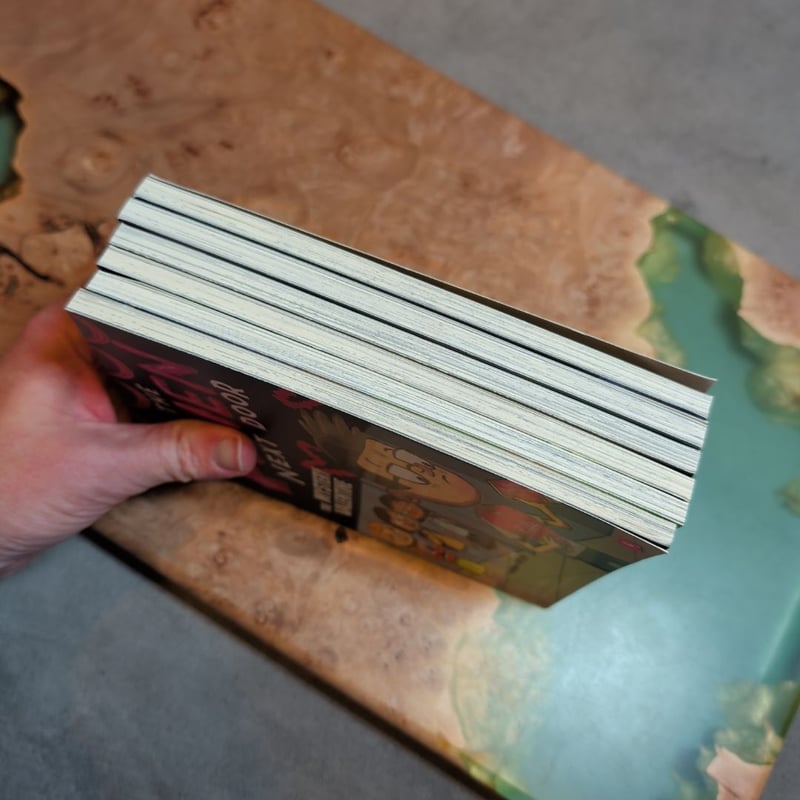 The Alien Next Door 6: the Mystery Valentine