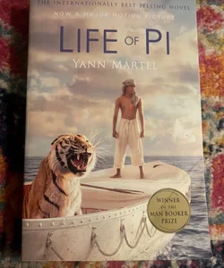 Life of Pi