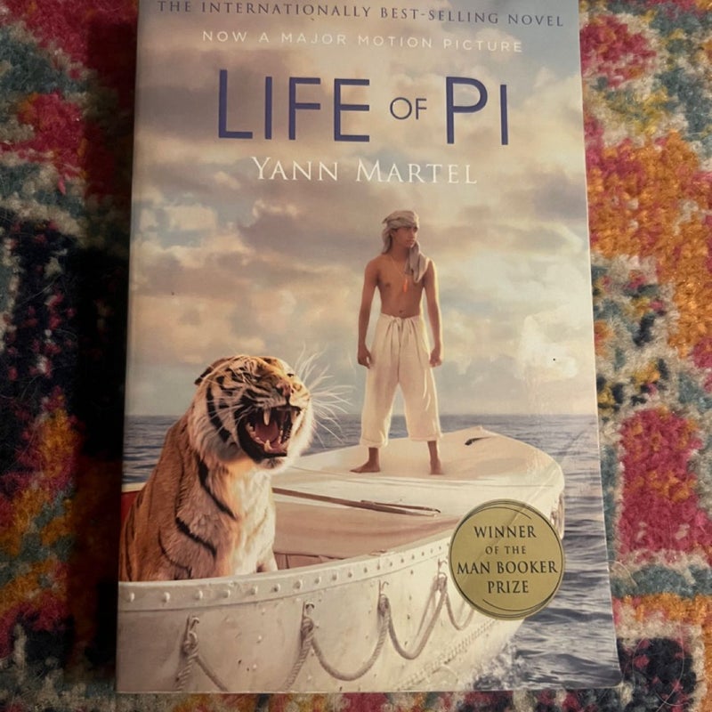 Life of Pi