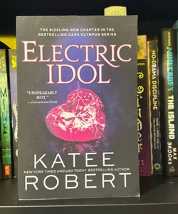 Electric Idol