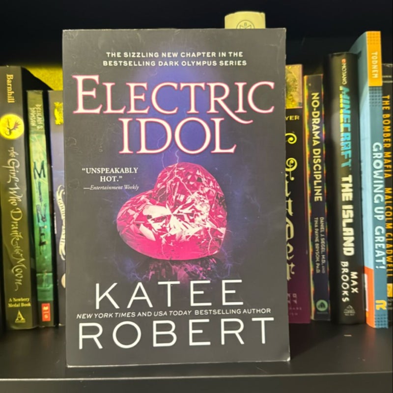 Electric Idol