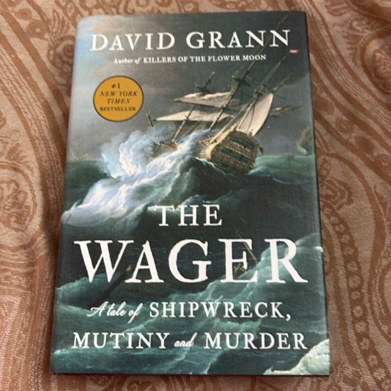 The Wager